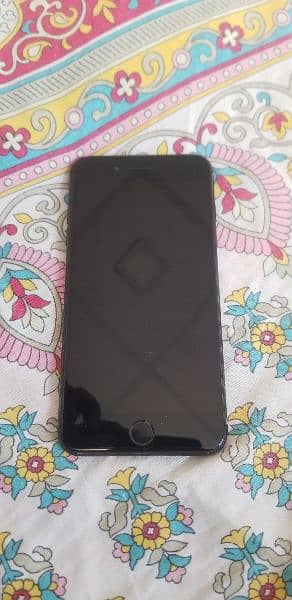 Iphone 7pluse 10 # 9 condition official approved he 4
