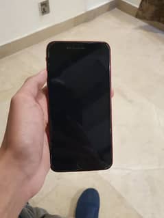 IPhone 7 plus pta approved for sale 0