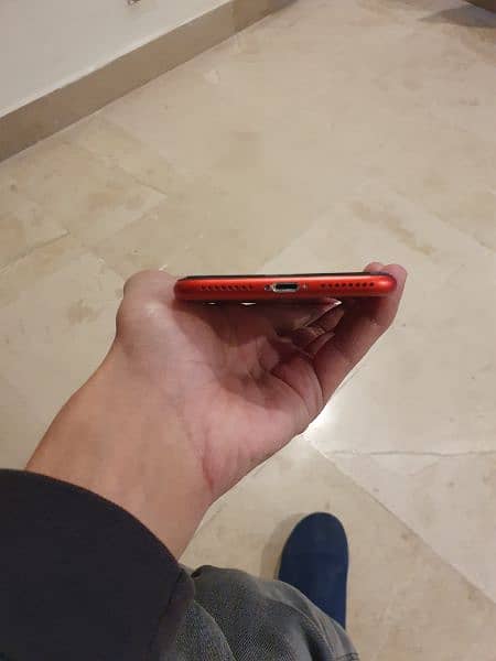 IPhone 7 plus pta approved for sale 3