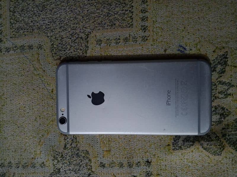 iphone 6 PTA approved 5