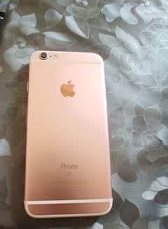 Iphone 6s 64 PTA approved 0