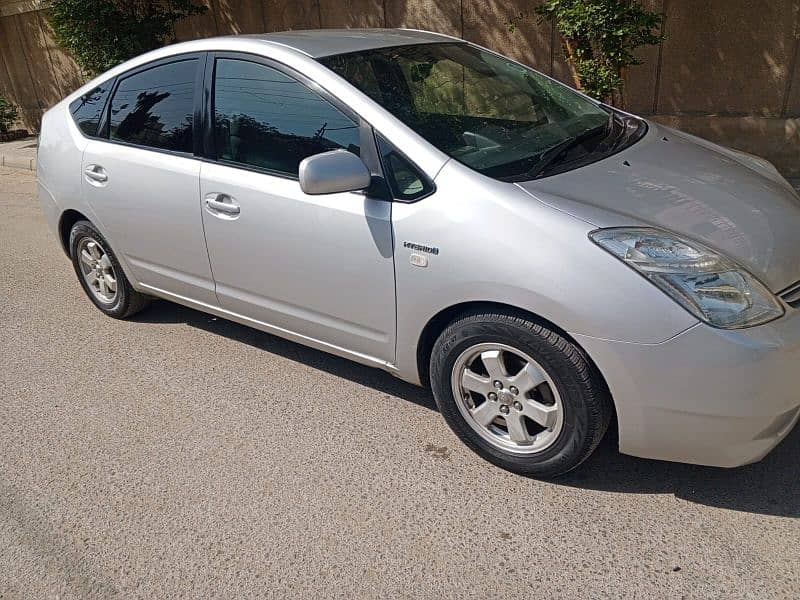 Prius. 11 model full original 0