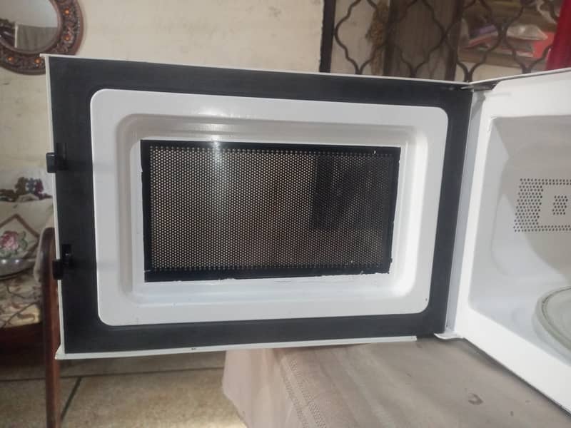 Skywood 22 liter microwave oven 7