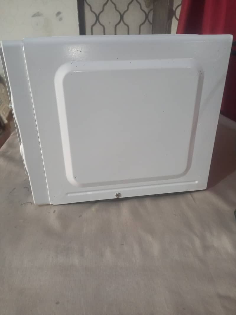 Skywood 22 liter microwave oven 8