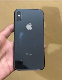 iphone xs non PTI 64 memory face ID non working panel change