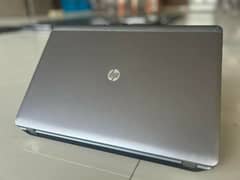 HP Probook 4540s Business work