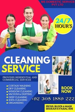 House Maid, Nanny, Babysitter, Helper, Chef, Driver, Domestic Services