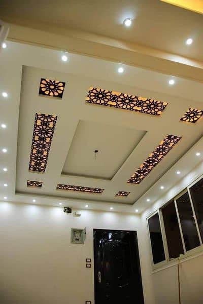 Ceiling Designs 1