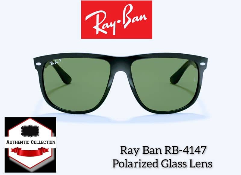 Original Carrera Ray Ban Persol Police ck RayBan Hilton Sunglasses 3