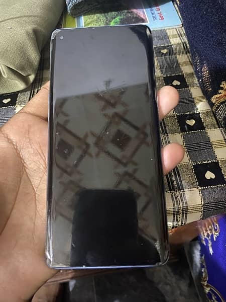 One plus 8 5g 10/10 condition 2