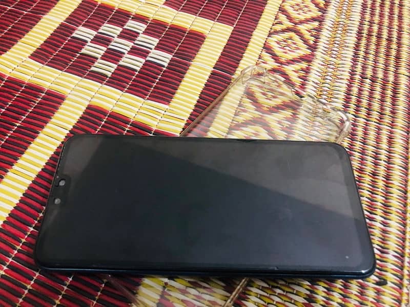 Huawei Y9 2019 Model 1