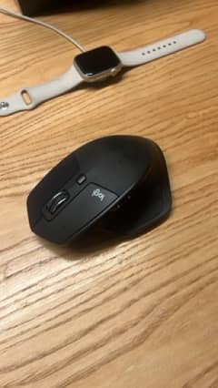 LOGITECH MX MASTER 2s Mouse | Productivity beast