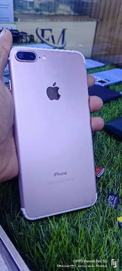iPhone 7 Plus (128GB) PTA Approved