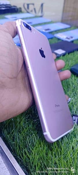 iPhone 7 Plus (128GB) PTA Approved 1
