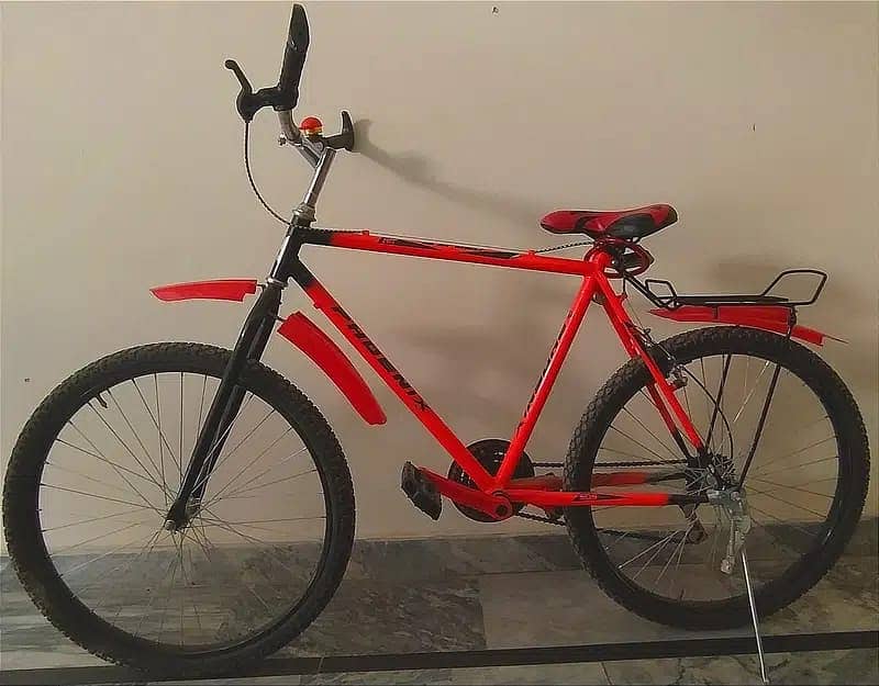 Phoenix bicycle *26 0