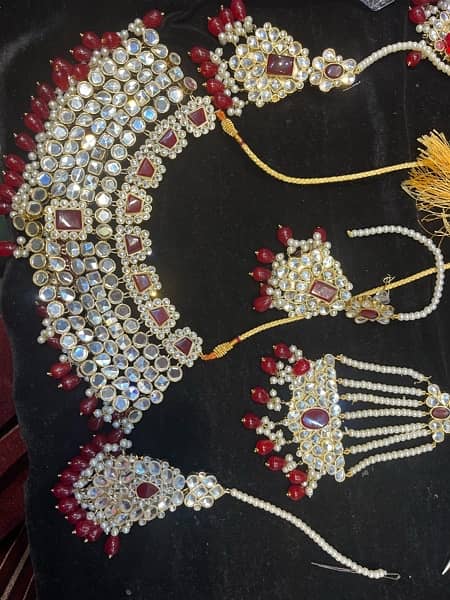 bridal jewellery 2