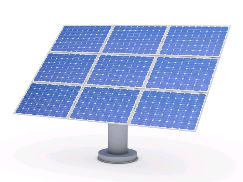 Istock solar solutions 1