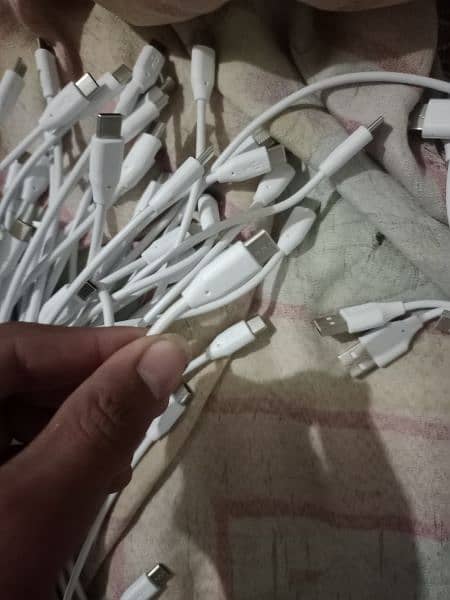 fast charger cable Tab C 0