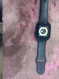 smart watch 8 new condition urgent sale no scratches