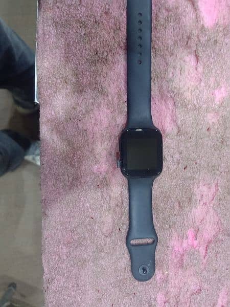 smart watch 8 new condition urgent sale no scratches 2