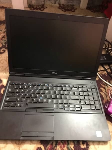 Dell Laptop 1