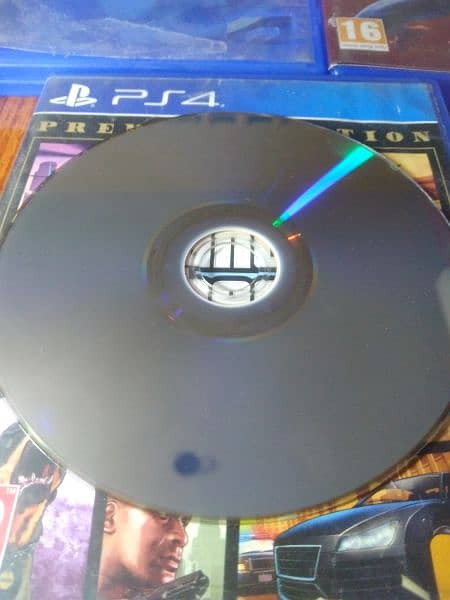 ps 4 cd for sale 10