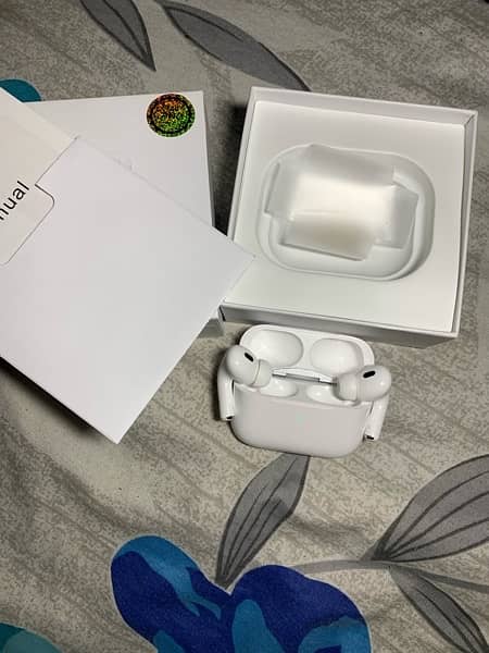 Airpods pro 2nd generation with anc iphone xs 11 13 15 pro 14 pro 2
