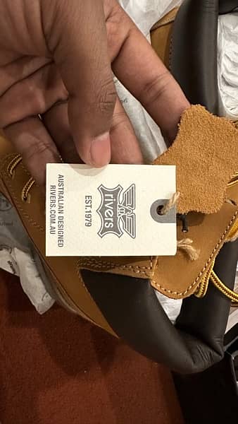 Original Heritage Shoes | Australian Brand  | Original Leather Shoes | 6