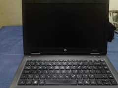 hp laptop for sale , probook 6465b