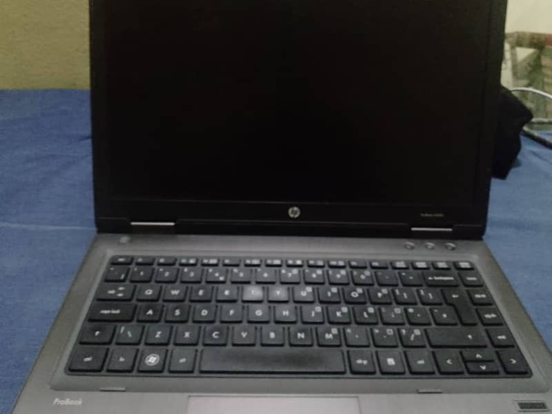 hp laptop for sale , probook 6465b 1
