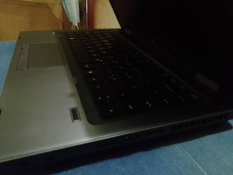 hp laptop for sale , probook 6465b 4