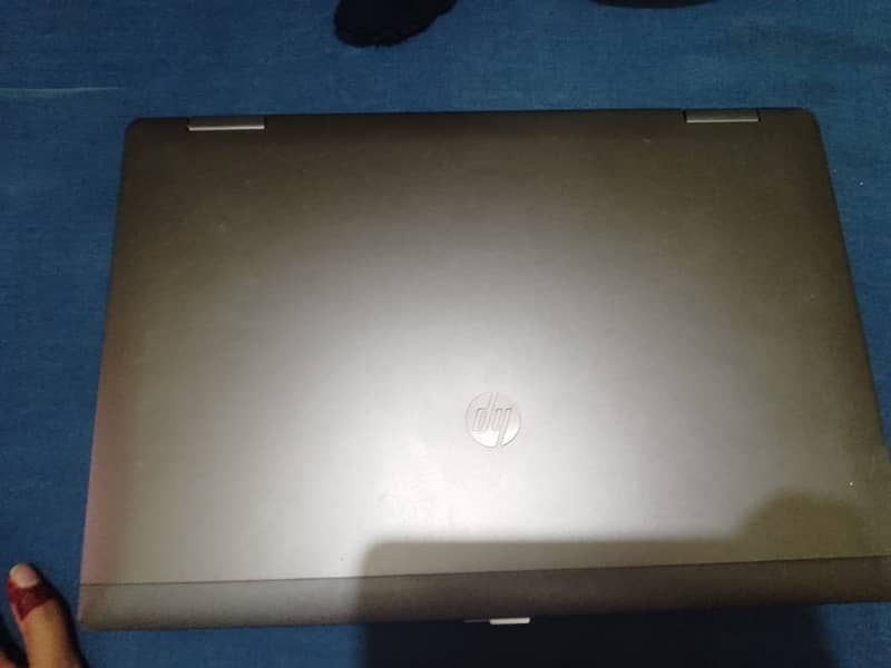 hp laptop for sale , probook 6465b 8