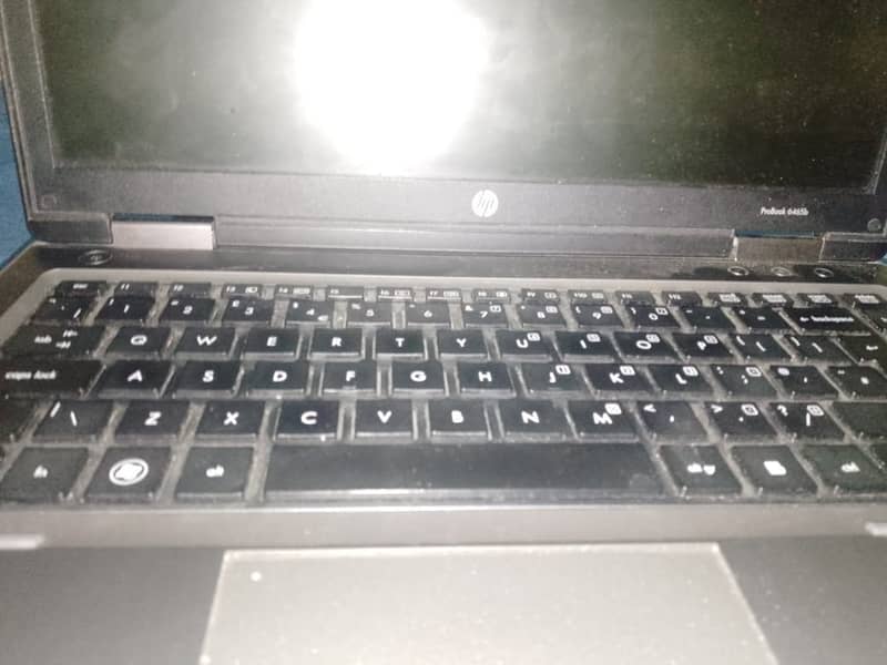hp laptop for sale , probook 6465b 13
