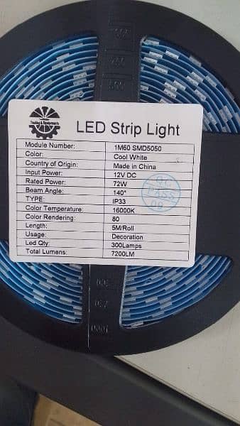 led light 1