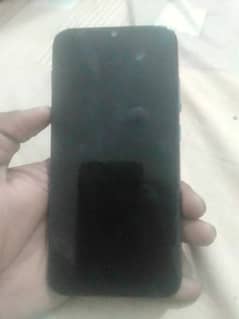 Infinix s4 good condition no open just mike or speakers kharb ha 0