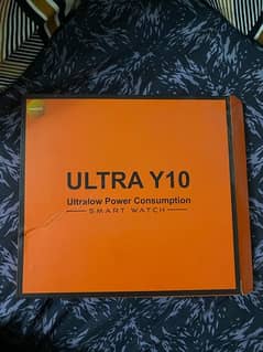 Ultra Y10