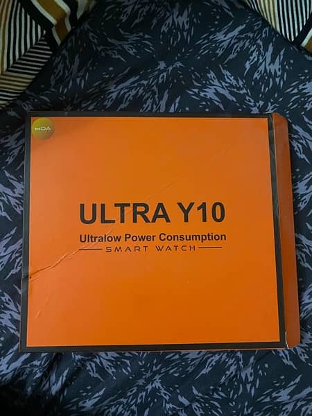 Ultra Y10 0