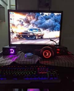 Core I5 Gaming Pc 0