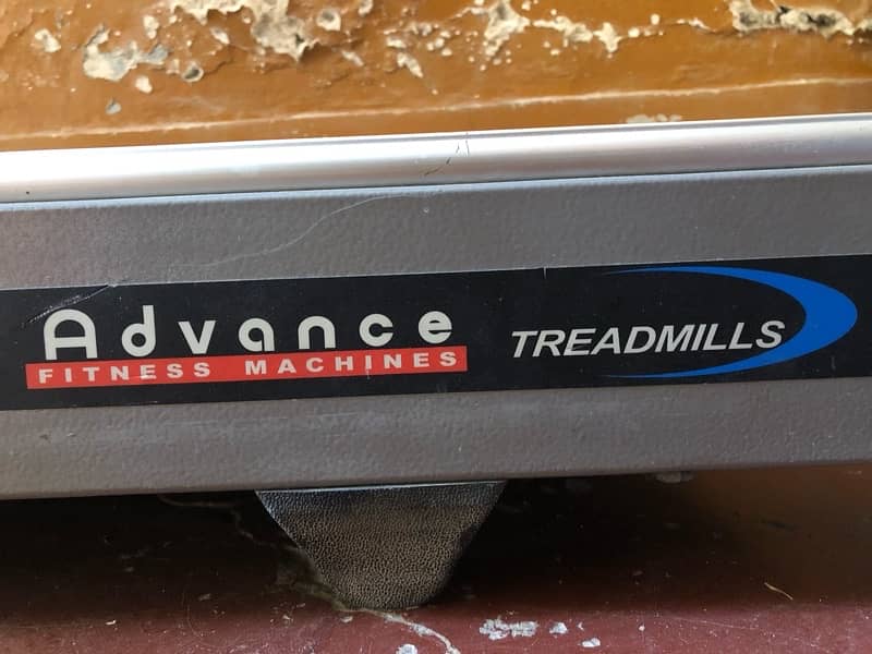Treadmil Running machine 7