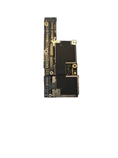 iPhone x mother board 0