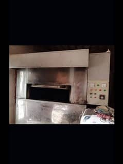 Baking Oven for Sale