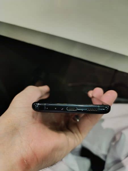 Samsung S20 Ultra 1