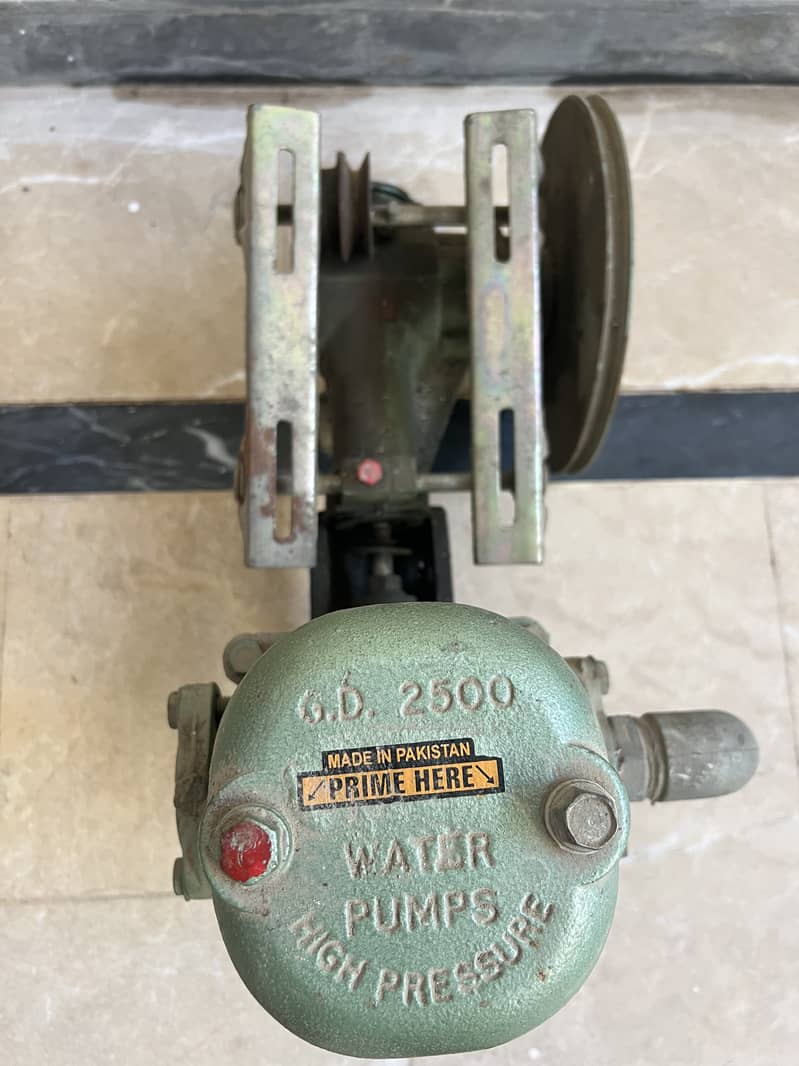 Original Donkey Water Pump For Sale 5