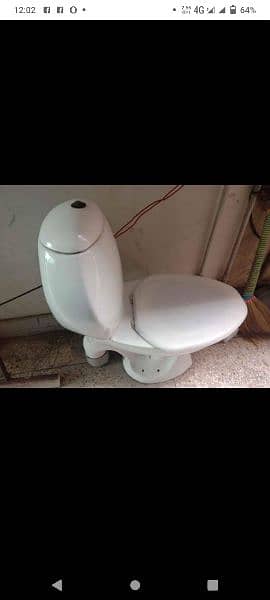 commode for sale 1