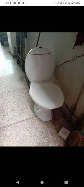 commode for sale 2