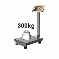 TS 200 weight scale (1 gram to 5 kg) 5