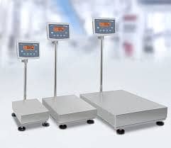 Digital Smart Kitchen Scale TS200 - LCD Display Best (1 gram to 5 kg) 6