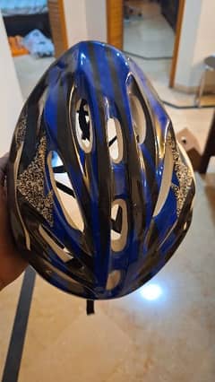 Brand new bicycle helmet for sale.