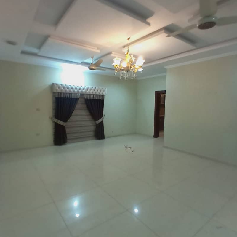 1 Kanal Upper Portion Available For Rent in Bahria Town Phase 3 Rawalpindi 2