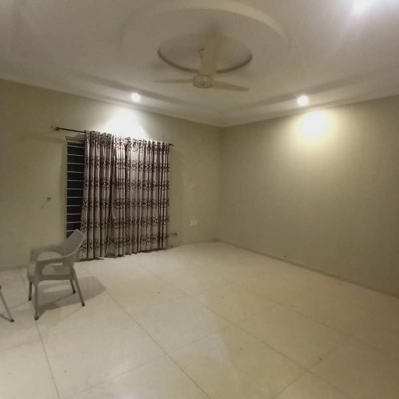 1 Kanal Upper Portion Available For Rent in Bahria Town Phase 3 Rawalpindi 4